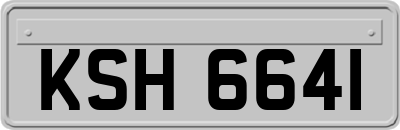 KSH6641