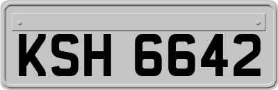 KSH6642