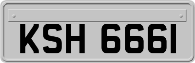 KSH6661