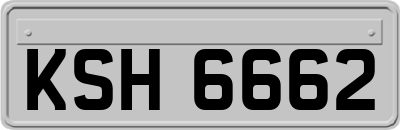 KSH6662