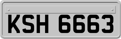 KSH6663