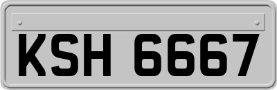 KSH6667