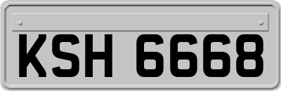 KSH6668