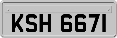 KSH6671