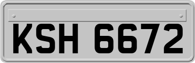 KSH6672