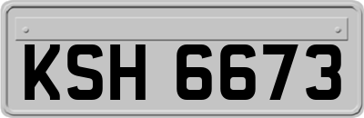 KSH6673