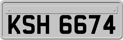 KSH6674