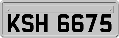 KSH6675