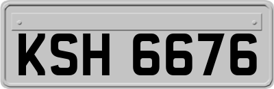 KSH6676