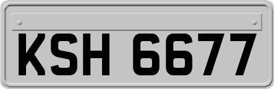 KSH6677