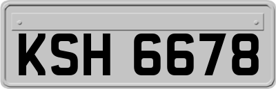 KSH6678