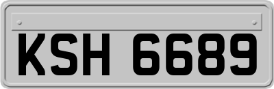 KSH6689