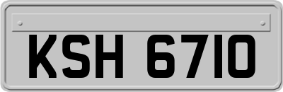 KSH6710