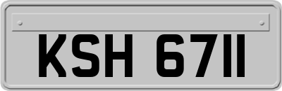 KSH6711