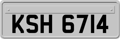 KSH6714