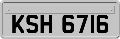 KSH6716