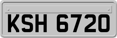 KSH6720