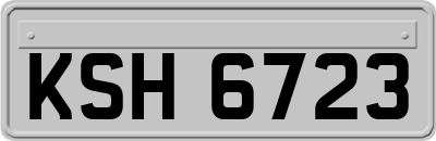 KSH6723