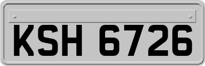 KSH6726