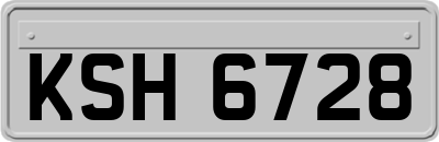 KSH6728