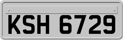 KSH6729