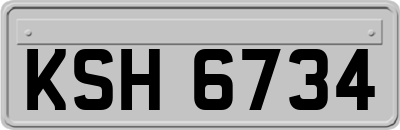 KSH6734