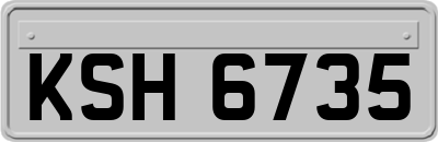 KSH6735