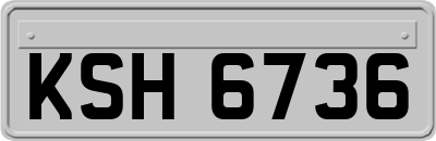 KSH6736