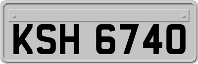 KSH6740