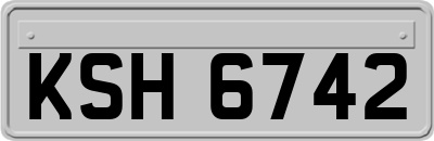 KSH6742