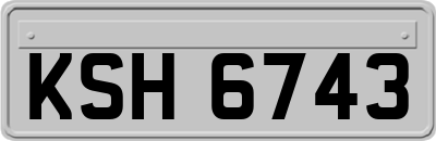 KSH6743