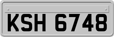 KSH6748