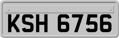 KSH6756