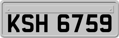 KSH6759