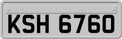 KSH6760