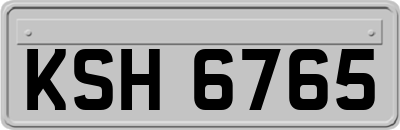 KSH6765