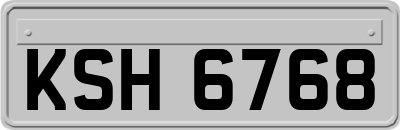 KSH6768