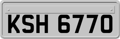 KSH6770