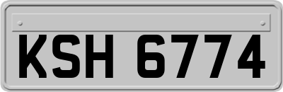 KSH6774