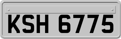 KSH6775