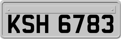 KSH6783