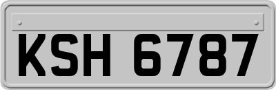 KSH6787