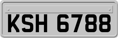 KSH6788