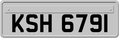 KSH6791