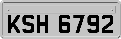 KSH6792