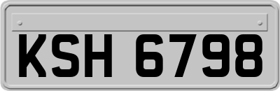 KSH6798