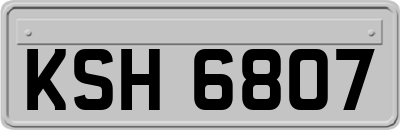 KSH6807