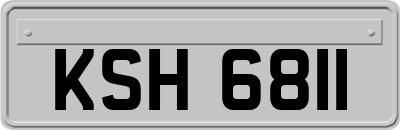 KSH6811