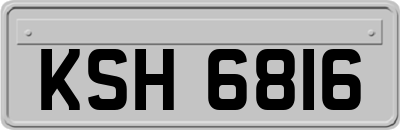 KSH6816