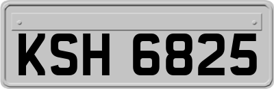 KSH6825